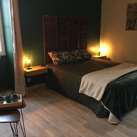 Les Ormeaux Bed & Breakfast Sauternes Ngoại thất bức ảnh