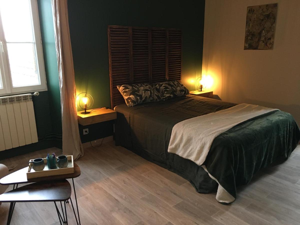 Les Ormeaux Bed & Breakfast Sauternes Ngoại thất bức ảnh
